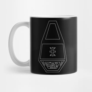 Tag Reliability Mug